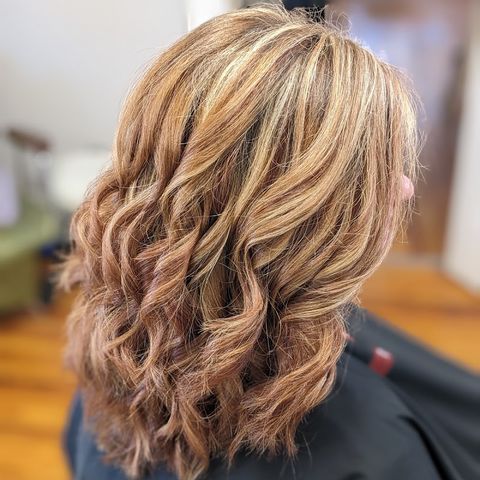 Next Level Salon & Spa LLC, spa in Shelby, NC